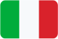 Łańcuchy przenośnikowe Italiano